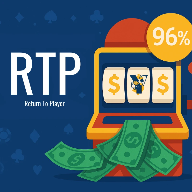 RTP = return to player